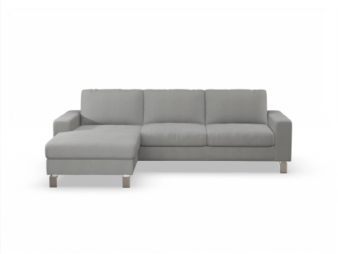 Ecksofa LO Medium Plus L